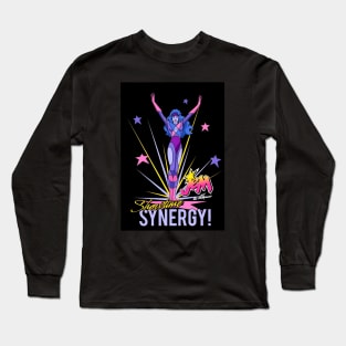 Showtime Synergy Long Sleeve T-Shirt